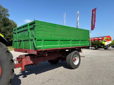 Sonstige LKW Dreiseitenkipper