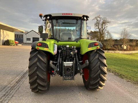 CLAAS Arion 410 CIS