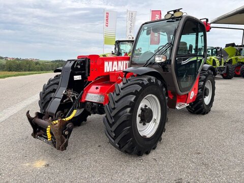 Manitou MLT 735-120 PS