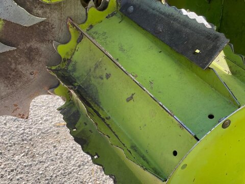 CLAAS RU 450