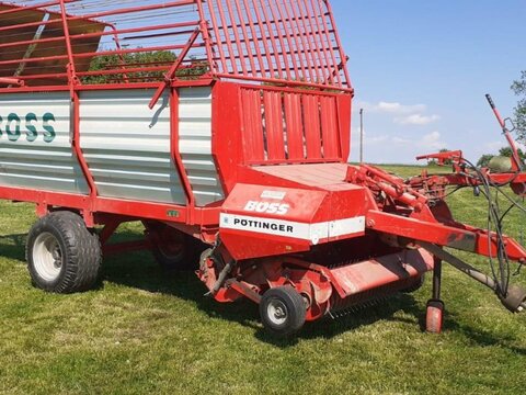 Pöttinger Boss 3