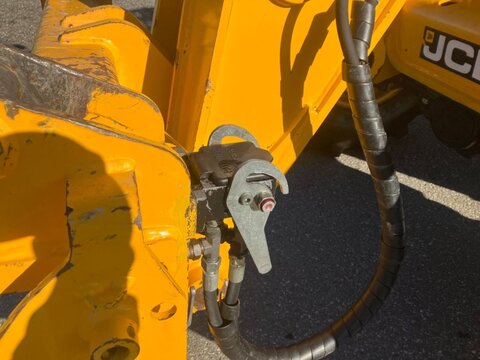 JCB 550-80 Agri Plus