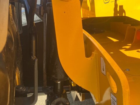 JCB 550-80 Agri Plus
