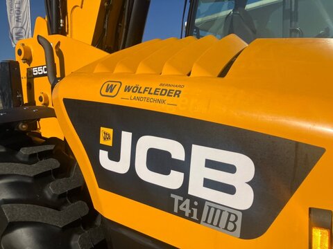 JCB 550-80 Agri Plus