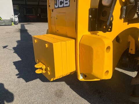 JCB 550-80 Agri Plus