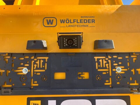 JCB 550-80 Agri Plus