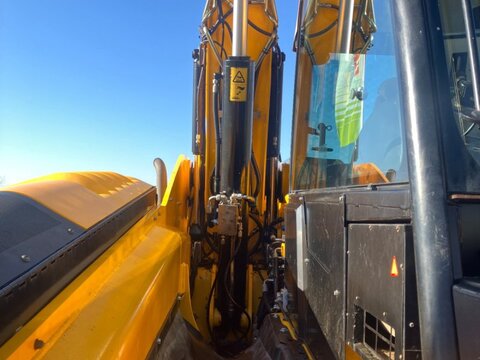 JCB 550-80 Agri Plus