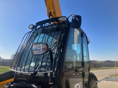 JCB 550-80 Agri Plus