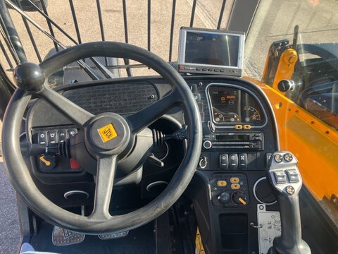 JCB 550-80 Agri Plus