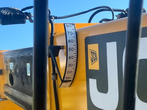 JCB 550-80 Agri Plus