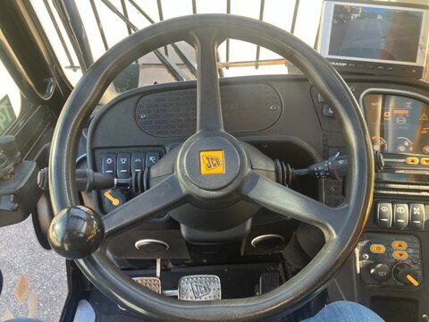 JCB 550-80 Agri Plus