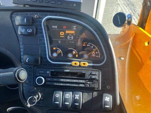 JCB 550-80 Agri Plus