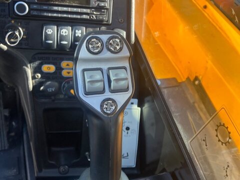 JCB 550-80 Agri Plus