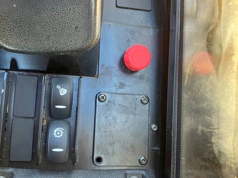 JCB 550-80 Agri Plus