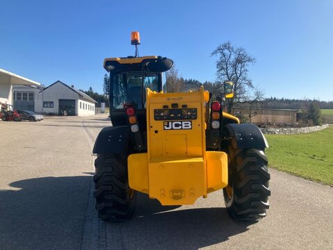 JCB 550-80 Agri Plus