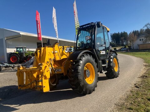 JCB 550-80 Agri Plus