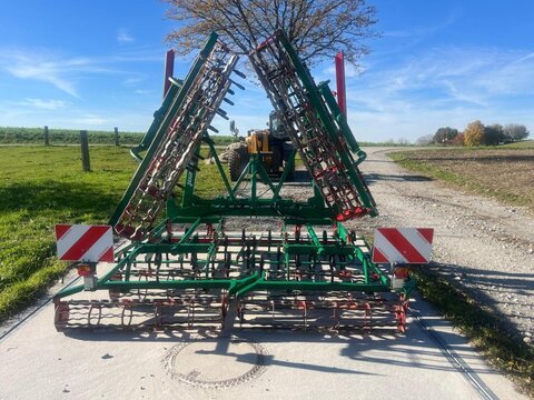 Regent TerraStar 600 3