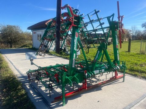 Regent TerraStar 600