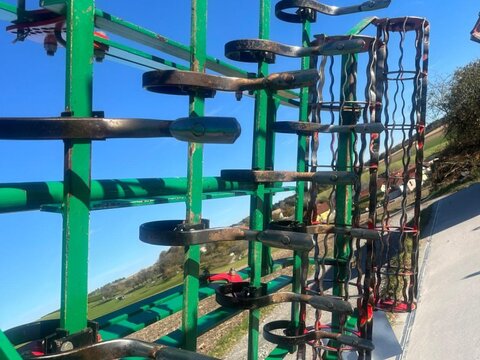 Regent TerraStar 600