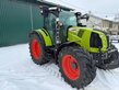CLAAS Arion 450