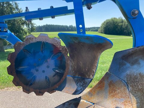 Lemken Juwel 7 Vario