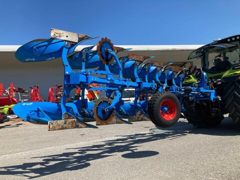Lemken Juwel 7 Vario