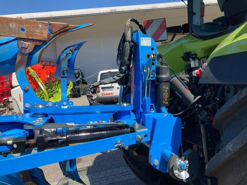 Lemken Juwel 7 Vario