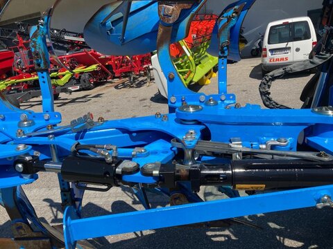 Lemken Juwel 7 Vario