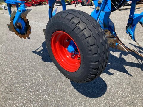 Lemken Juwel 7 Vario