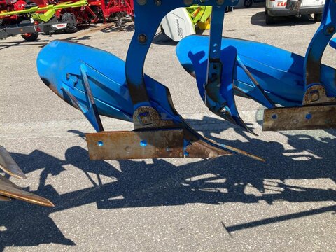 Lemken Juwel 7 Vario