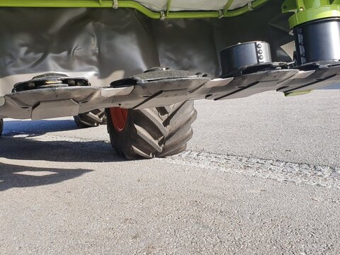 CLAAS Disco 3150 F