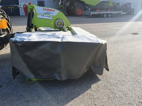 CLAAS Disco 3150 F