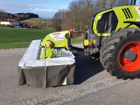 Claas Disco 3150 F 2