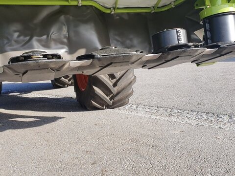 CLAAS Disco 3150 F
