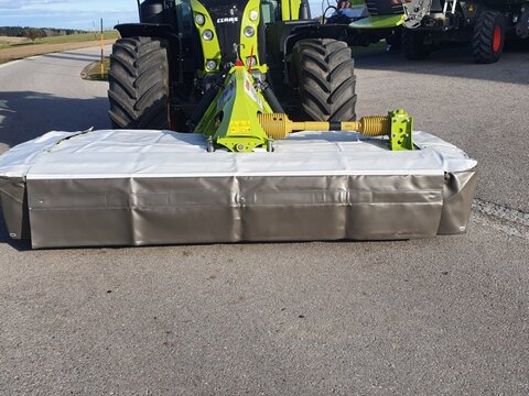 Claas Disco 3150 F 3
