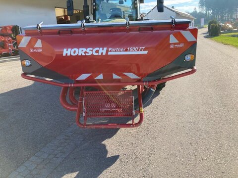 Horsch Partner 1600 FT