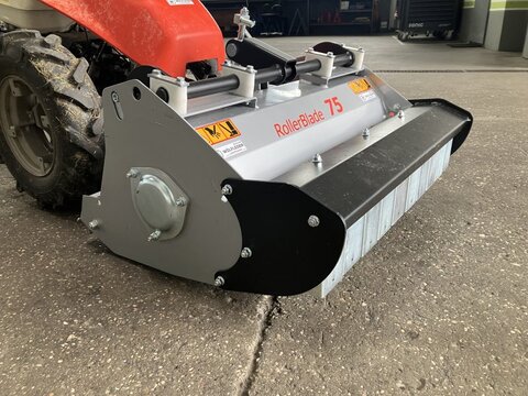 Reform Roller Blade 