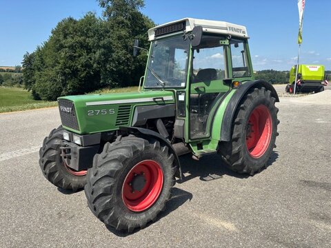 Fendt Farmer 275 S