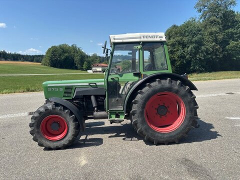 Fendt Farmer 275 S