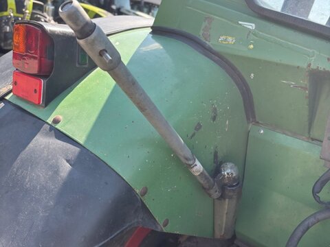 Fendt Farmer 275 S