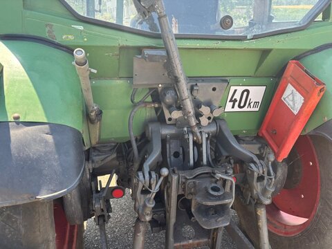 Fendt Farmer 275 S