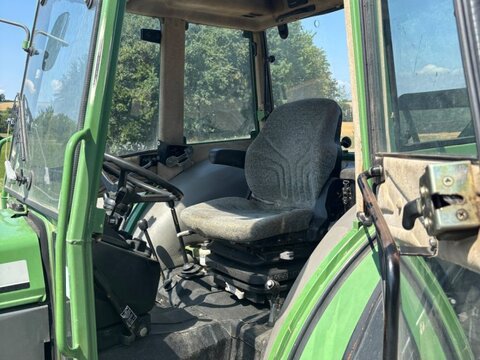 Fendt Farmer 275 S