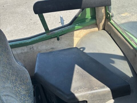 Fendt Farmer 275 S
