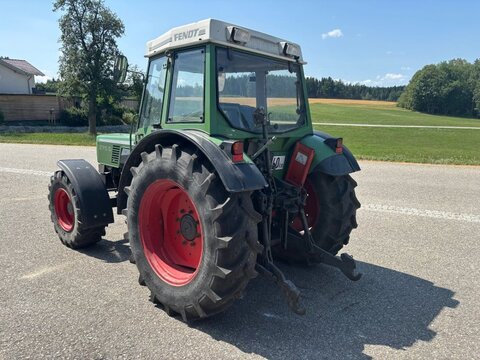 Fendt Farmer 275 S