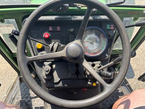 Fendt Farmer 275 S