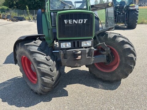 Fendt Farmer 275 S