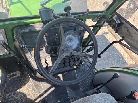Fendt Farmer 275 S