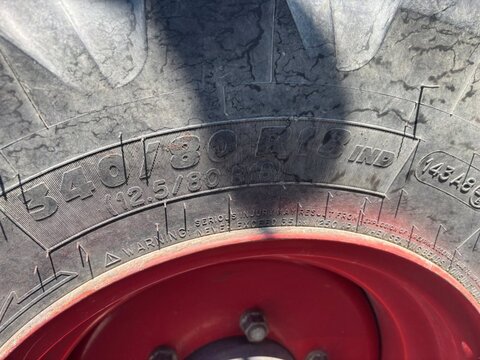Fendt Farmer 275 S