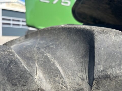 Fendt Farmer 275 S