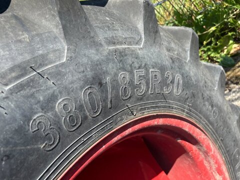 Fendt Farmer 275 S